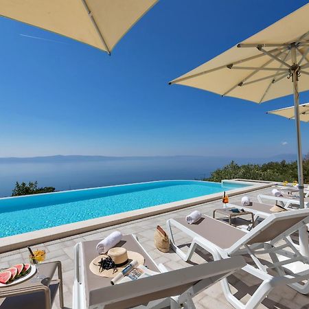Heritage Hotel Liberan Podgora Exterior photo
