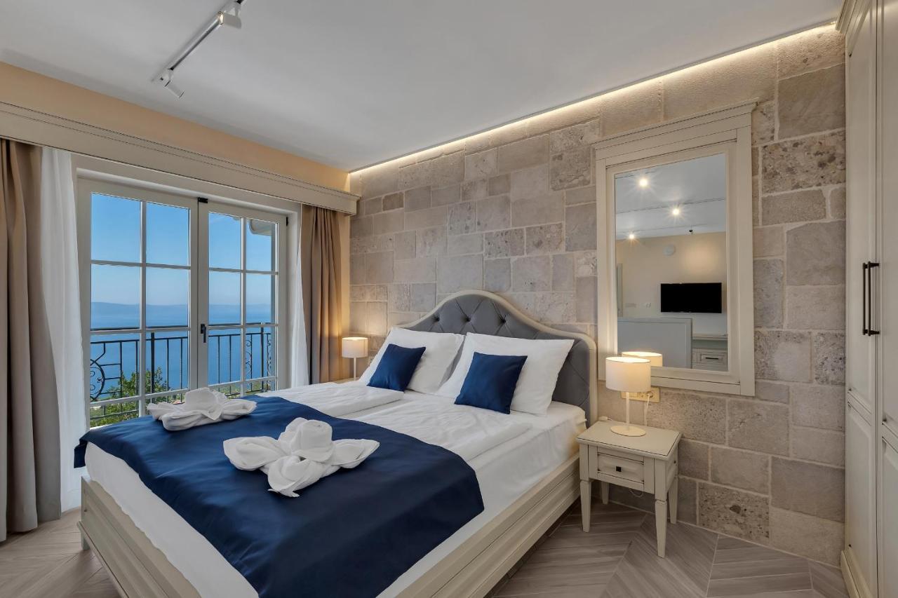 Heritage Hotel Liberan Podgora Exterior photo