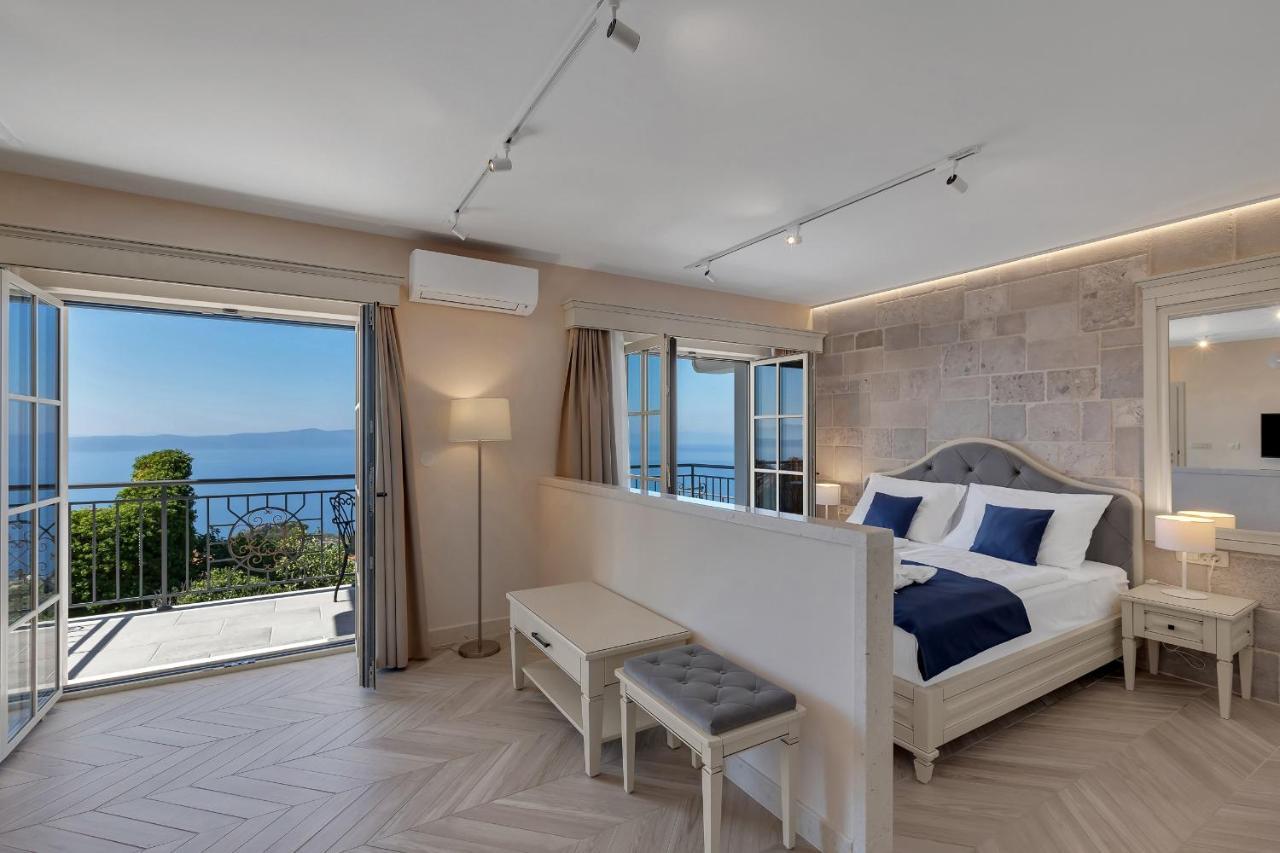 Heritage Hotel Liberan Podgora Exterior photo